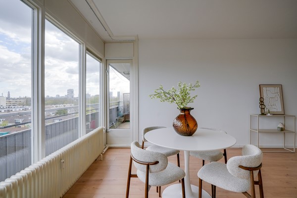 Medium property photo - Rubicondreef 186, 3561 JG Utrecht